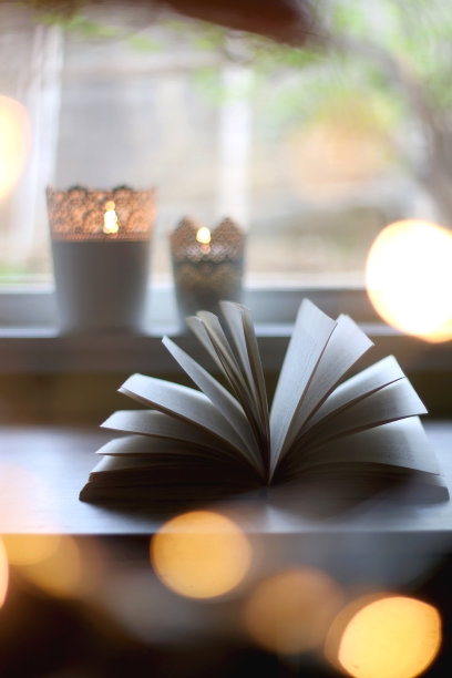 打开书图片下载