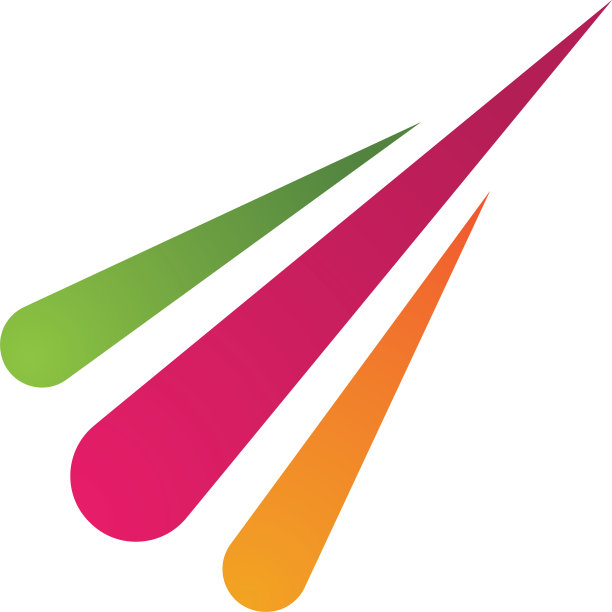 更快的logo模板图标图片下载