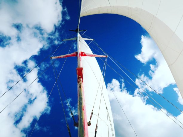 让我们扬帆图片下载