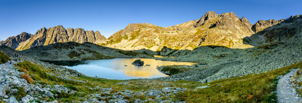 维尔克·扎比·普莱索（大青蛙湖）图片下载