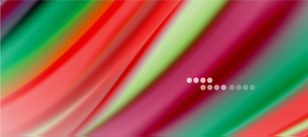 波浪线条抽象背景光滑的丝绸设计图片下载