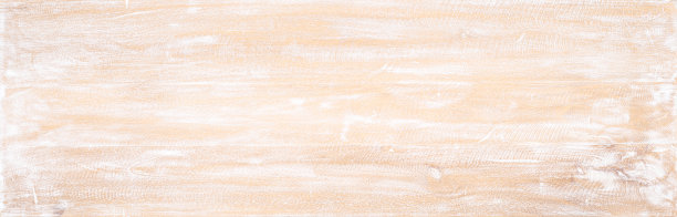 浅色木质纹理背景与白色油漆。图片下载