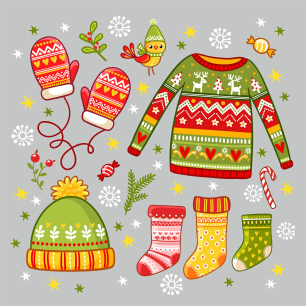 冬装新春装冬装图片下载