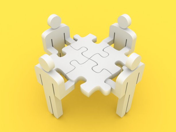 团队建设解决难题图片下载