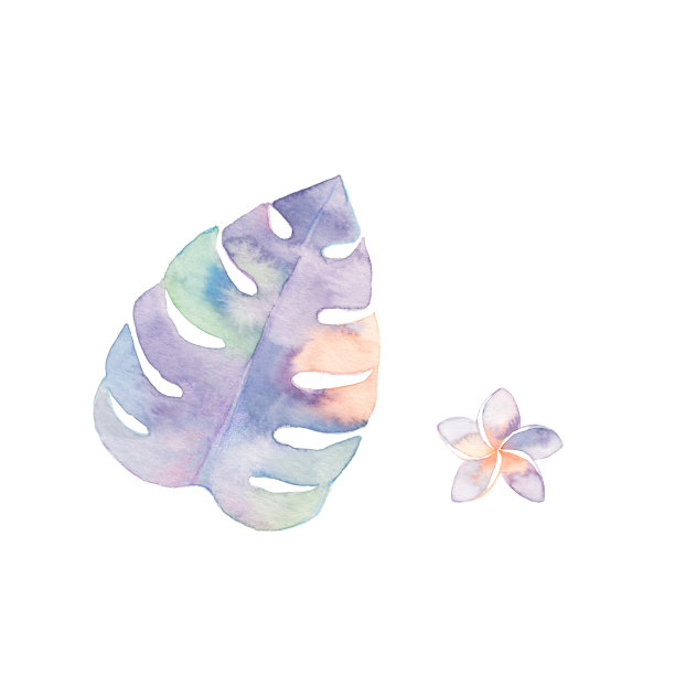 热带风情素材图片下载