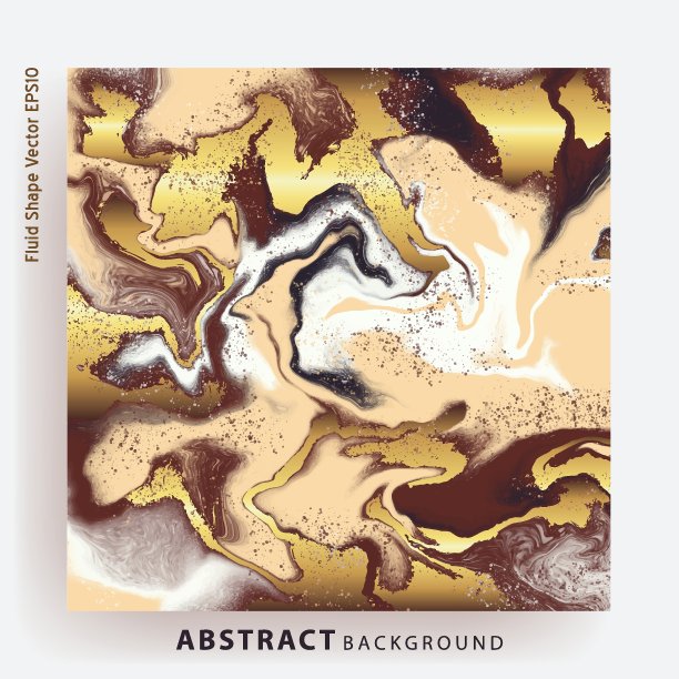 大理石方格叠加图片下载