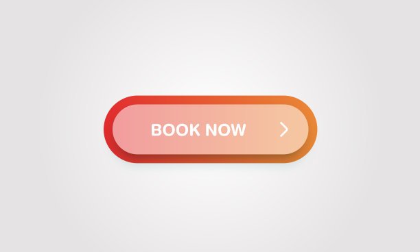 彩色闪亮和干净的按钮为网站和在线使用，矢量插图图片下载