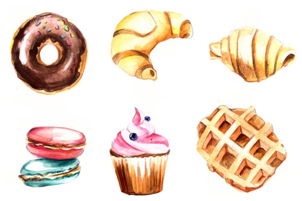 的糖果图片下载