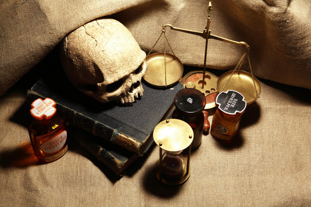 古代医学的概念图片下载