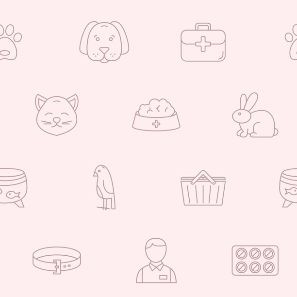 卫生防护背景01-09图片下载