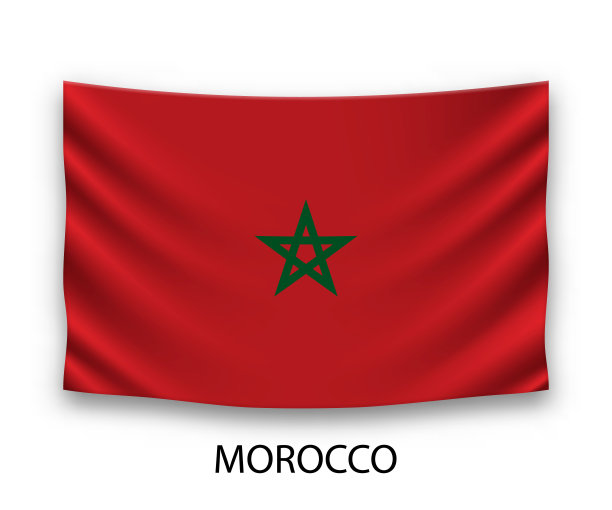 吊丝国旗图片下载