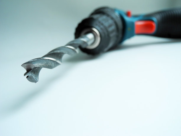 钻头靠近与副本空间图片下载