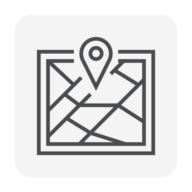 gps地图图标图片下载