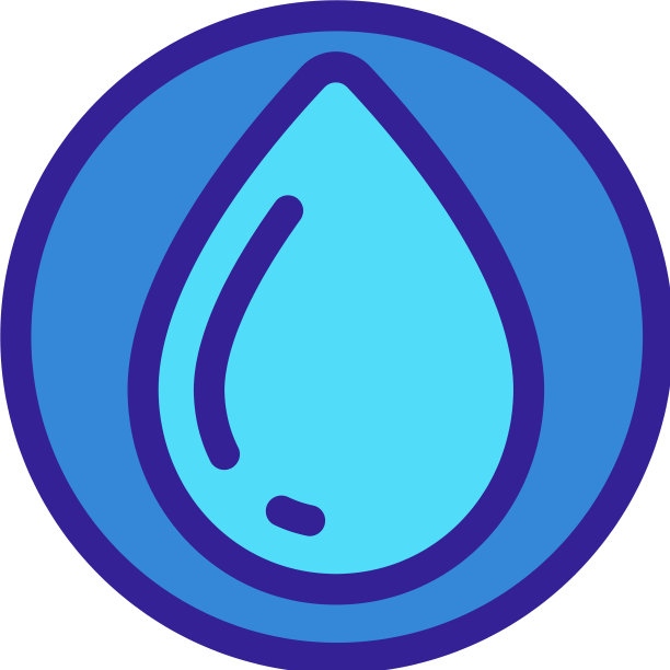 组成液体和图标图片下载