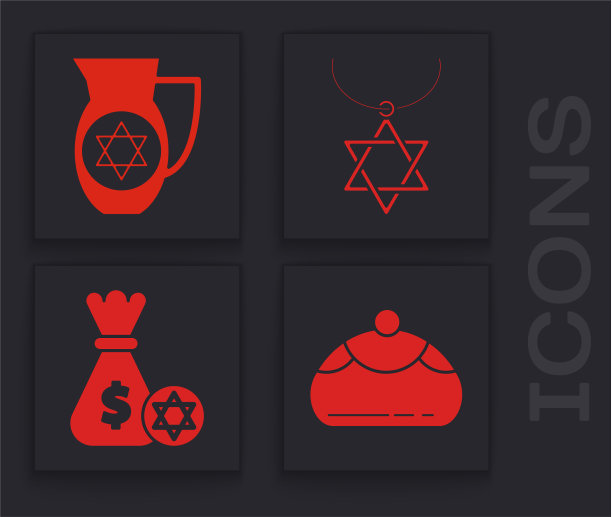 以星的设定犹太甜烘焙酒图片下载