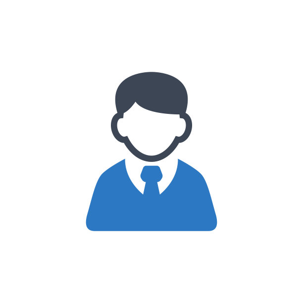 商人头像图标图片下载