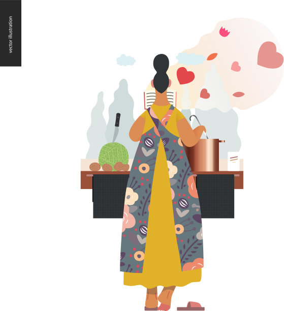 世界读书日草图片下载