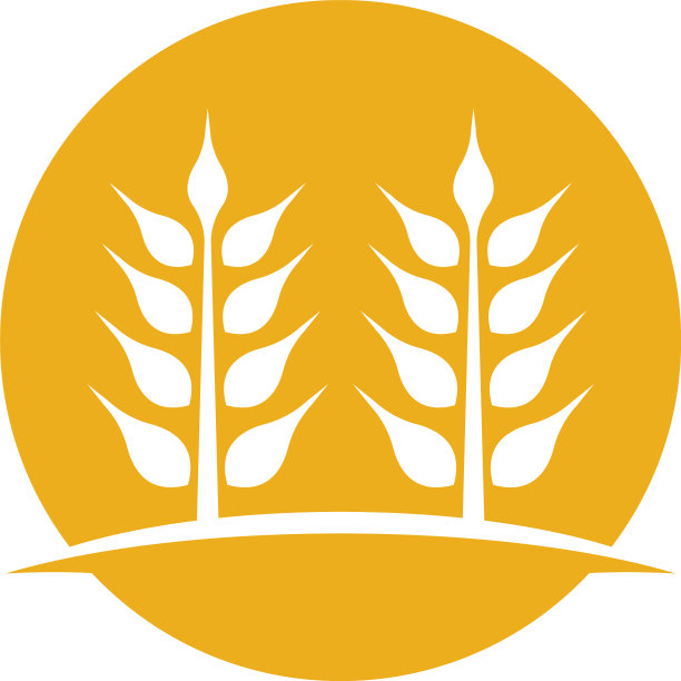 小麦图标图片下载