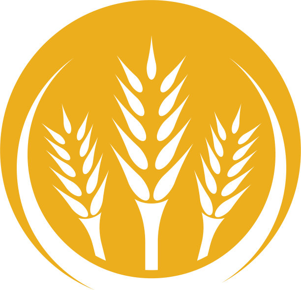 小麦图标设计图片下载