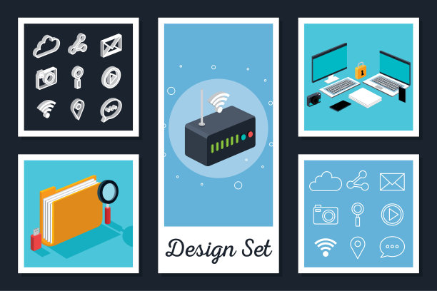 设计成套设备电子图片下载