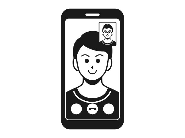 视频通话图片下载