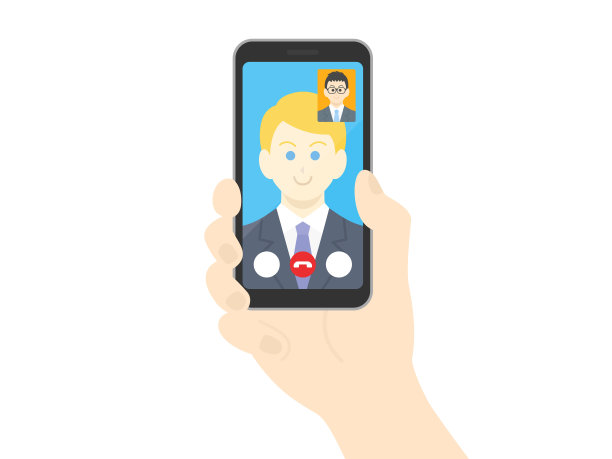 视频通话图片下载