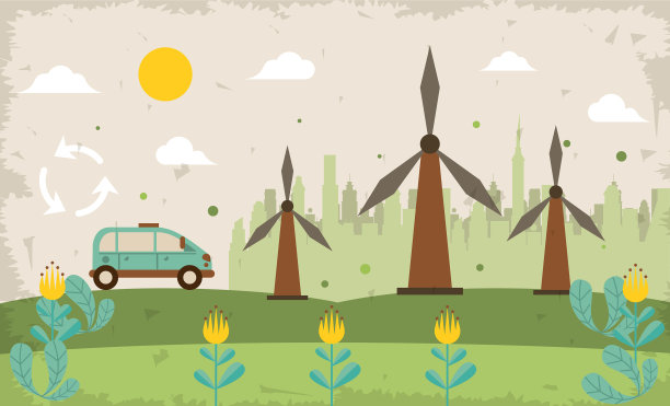 用景观场景拯救自然运动图片下载