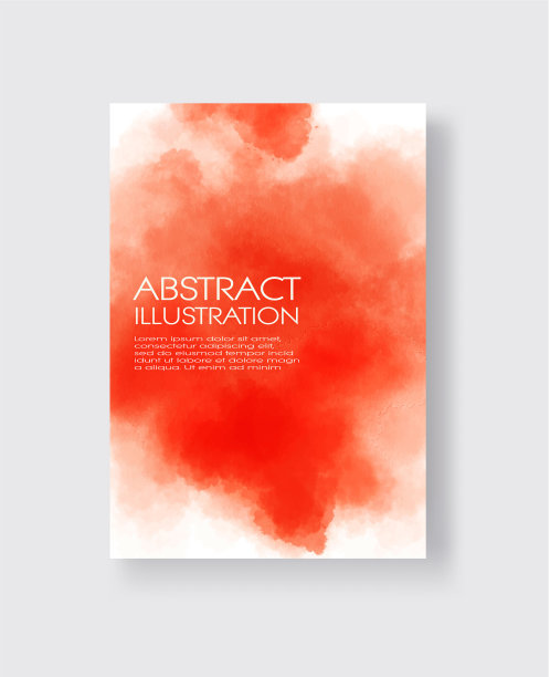 亮粉色纹理抽象手绘图片下载