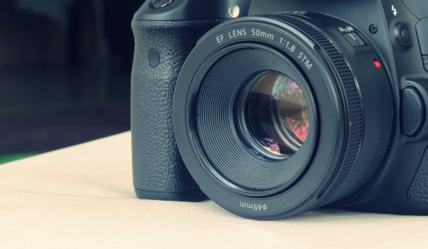 专业的摄影摄像理念图片下载