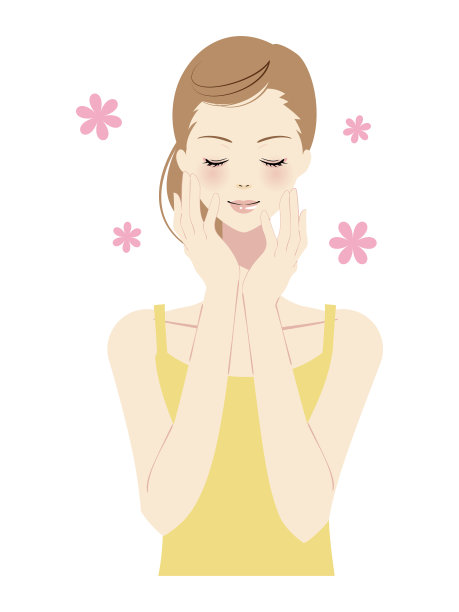 女人的美丽图片下载