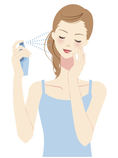 女人的美丽图片下载