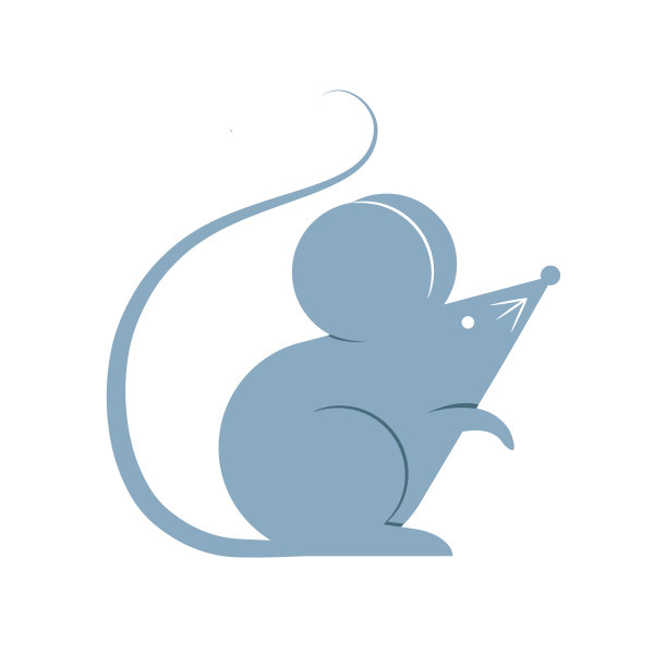 春节快乐设计。2020年鼠星座。可爱的装饰老鼠收藏。日本，韩国，越南的新年。矢量插图和旗帜的概念图片下载