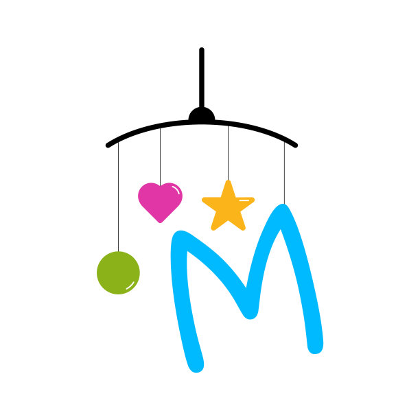 首字母m toy baby图片下载