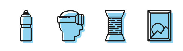 在线轴健身振动筛上设置线缝线图片下载