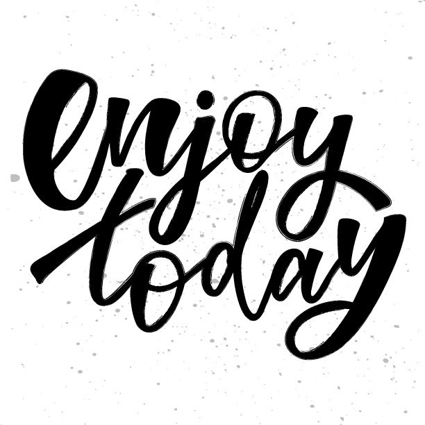 享受今天图片下载