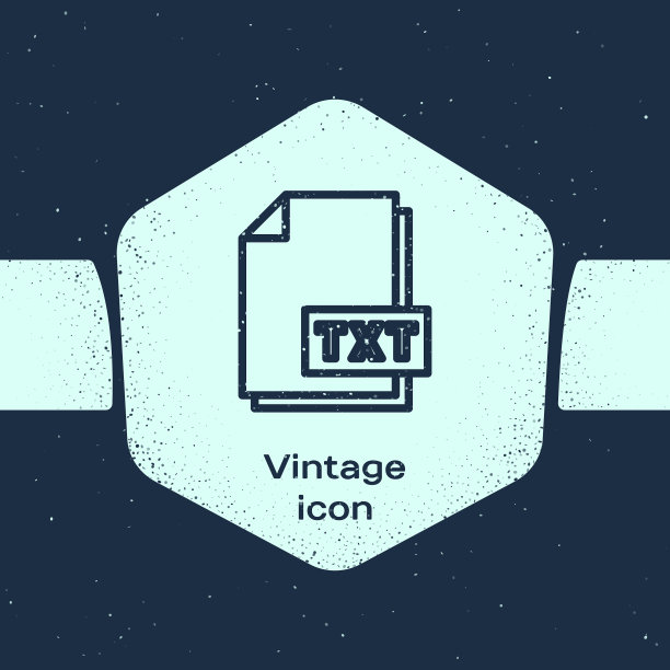 垃圾文件TXT文件下载TXT按钮图片下载