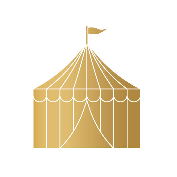 黄金马戏团十大偶像图片下载