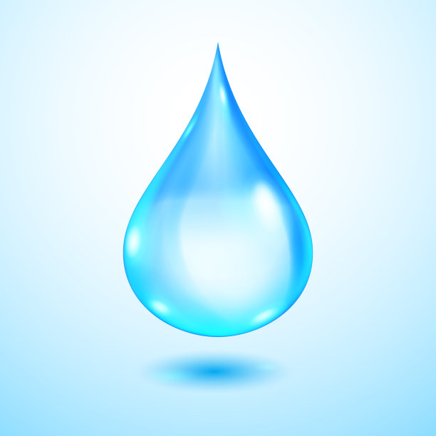 一个大的下降图片下载