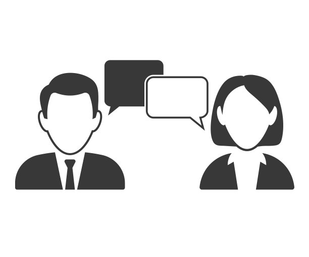 插图对话框图标平面设计图片下载