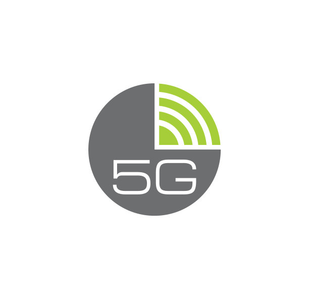 5g相关图标的背景图形和web图片下载