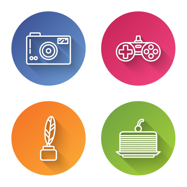 设线照相、摄像、手柄羽和图片下载