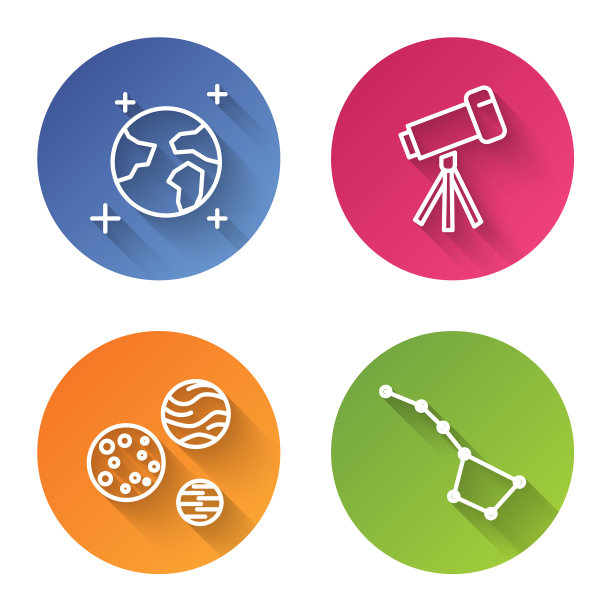 设线地球地球仪行星和伟大图片下载