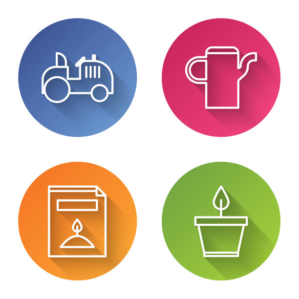 套行拖拉机洒水罐一个装满图片下载