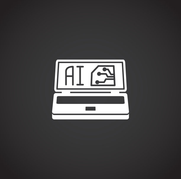 Ai相关图标的背景图形和web图片下载