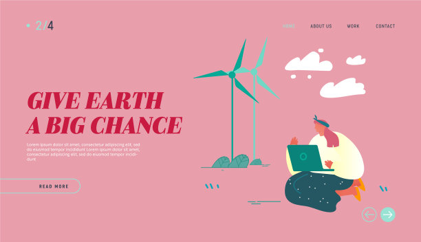 全球变暖自然污染问题网站图片下载