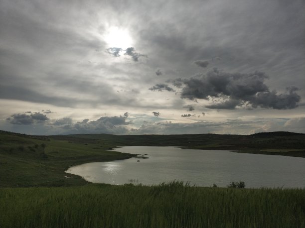 树叶湖和发现图片下载