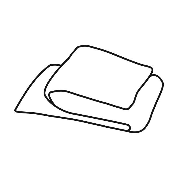 围巾iconoutlineline图标图片下载