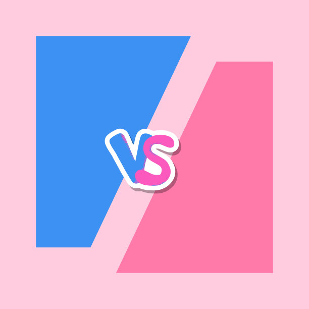 Vs屏幕Vs带拷贝空间的符号图片下载