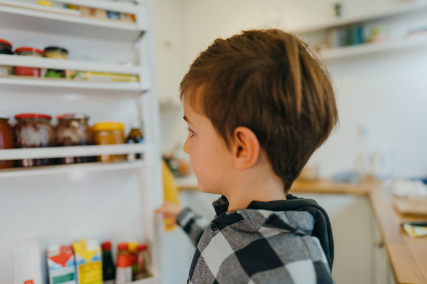 找东西吃图片下载
