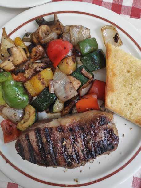 沙朗牛排图片下载